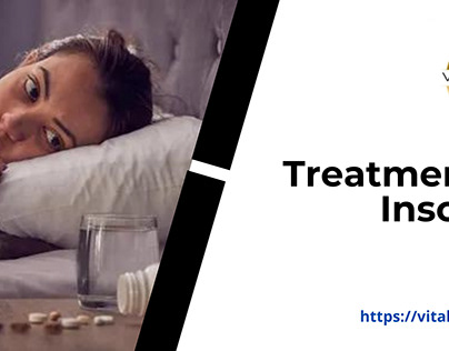 Treatment For Insomnia