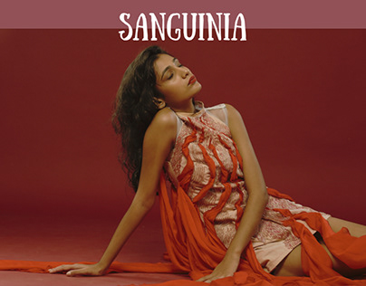 Project thumbnail - Sanguinia