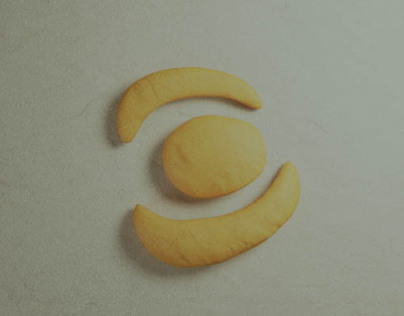 Optix Logo Claymation