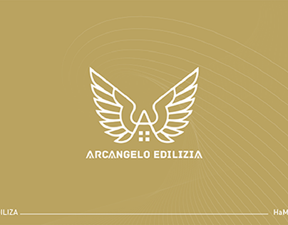 Arcangelo Edilizia Logo
