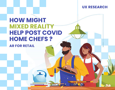 Post-Covid Retail Experience - UX Research