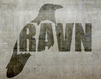 Logo Design: Ravn