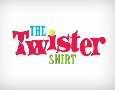 The Twister Shirt