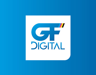 GF Digital logo