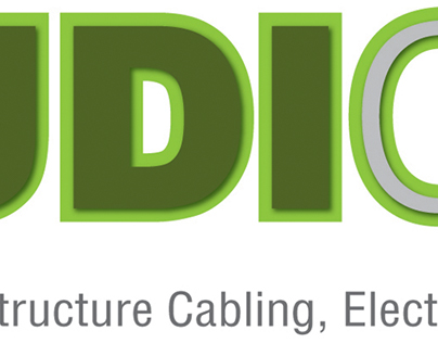JDI Cabling Logo Design