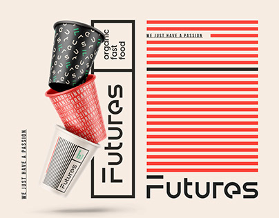 Futures - Organic Fast food