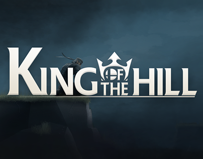 King of the hill - SSBU