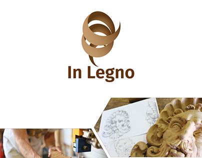 In Legno \\Logo\\Photo\\Rollup