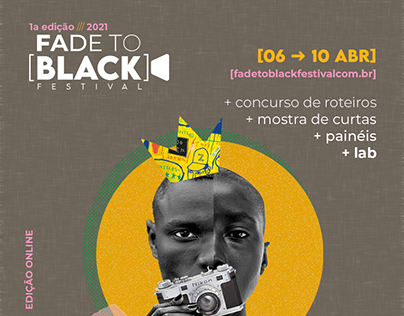 Fade to Black Festival