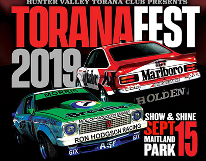 Torana Fest 2019