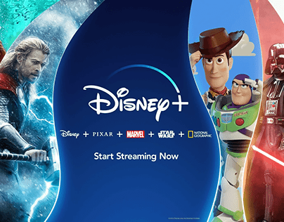 Download Disney Plus Movies