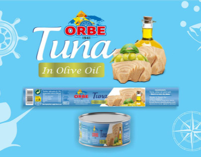 ORBE Tuna