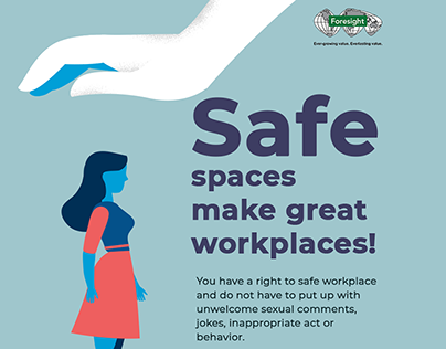 Safe Workplaces