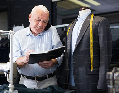 4 Reasons to Invest in Thai Tailored Suit