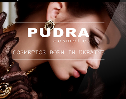 Pudra Cosmetics