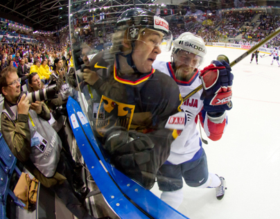 The Best of the 2011 IIHF Hockey World Championship