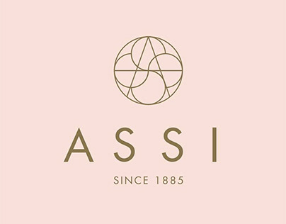Assi Jewelry - Social Media