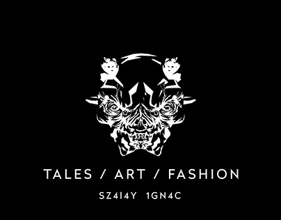 Tales/ Art/ Fashion