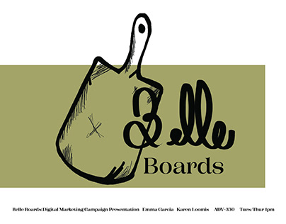 Belle Boards