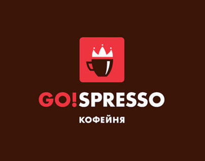 Go!Spresso cafe chain