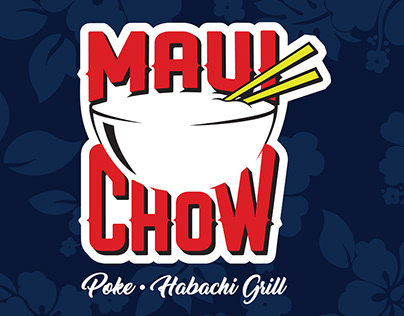 Maui Chow