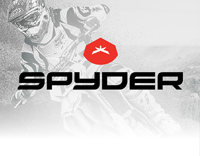 Spyder Rebranding