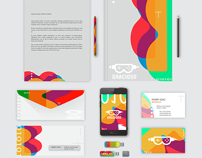 Stationery & Packaging