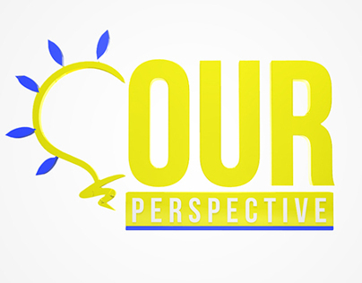 Our Perspective Logo