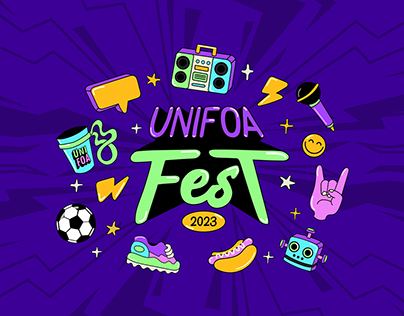UniFOA Fest 2023
