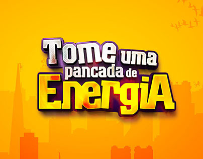 Campanha + PDV | Energiton