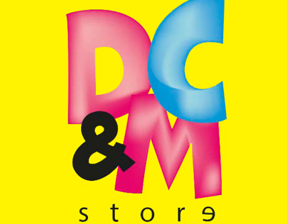 DCM Store