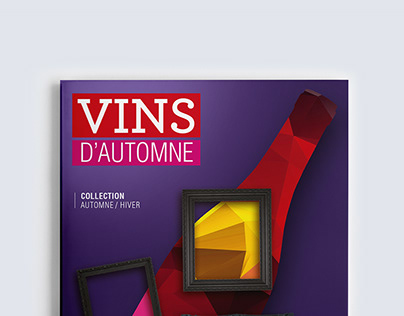 Métro - Catalogue foire aux vins