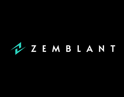 Zemblant | Logo
