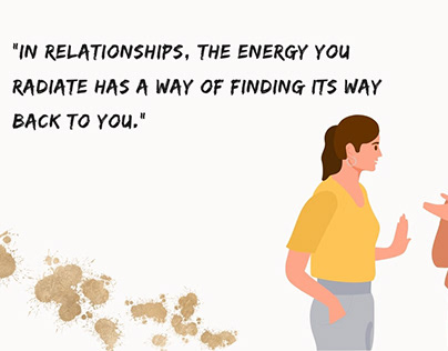 Relationship Karma Quotes: Navigating Connections