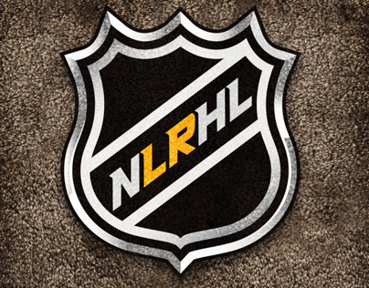 National Living Room Hockey League