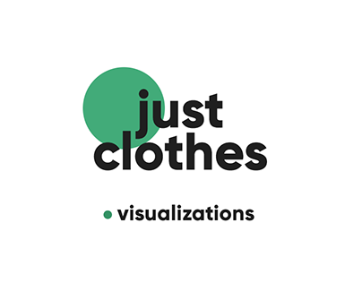 JUST CLOTHES