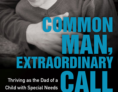 Cover Common Man, Extraordinary Call
