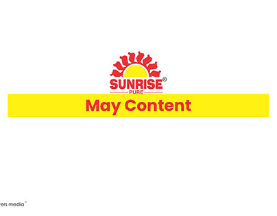 ITC-Sunrise Pure Content