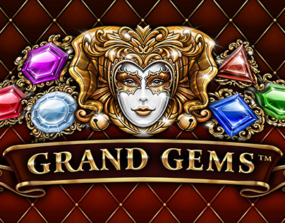 Grand Gems - Game Slot