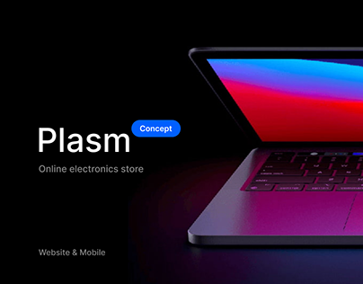 Plasm / E-commerce