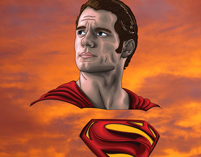 Superman - Henry Cavill