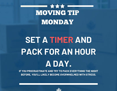 Fort Worth Movers Moving Tip