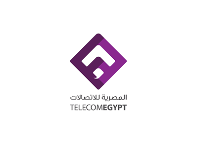 WE (Telecom Egypt Rebranding)