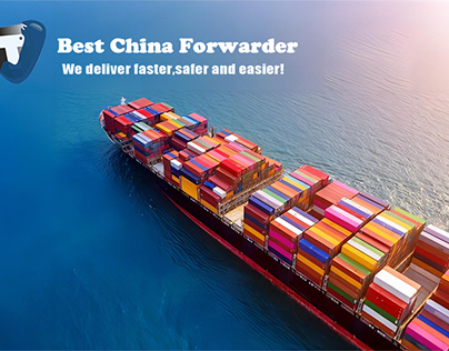 Freight Forwarder in China for Luxembourg Shipments？