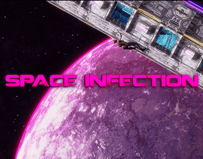 SPACE INFECTION