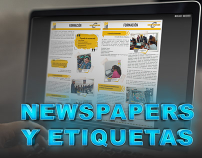 Periodicos - Catalogos - Publicaciones