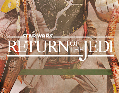 Boba Fett (Return of the Jedi)