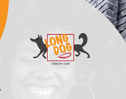 Long Dog Comedy Club