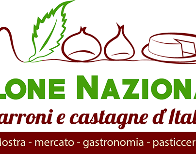Salone nazionale Marroni e Castagne d'Italia