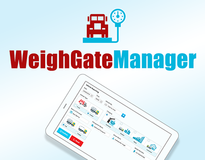 Weigh Gate Manager
